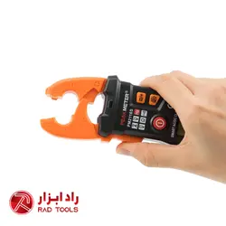 آمپرمتر هوشمند پیک متر PEAKMETER PM2116S