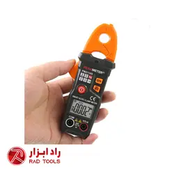 آمپرمتر هوشمند پیک متر PEAKMETER PM2116S