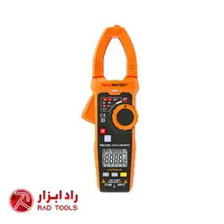 آمپرمتر هوشمند پیک متر PEAKMETER PM2128S