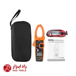 آمپرمتر هوشمند پیک متر PEAKMETER PM2128S