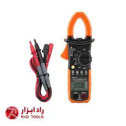 آمپرمتر پیک متر PEAKMETER PM2108