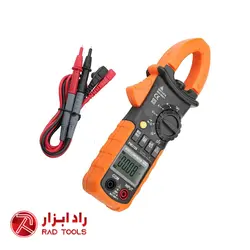 آمپرمتر پیک متر PEAKMETER PM2108