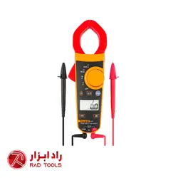 آمپرمتر فلوک FLUKE 317