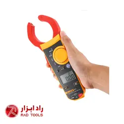آمپرمتر فلوک FLUKE 317