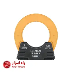 میلی آمپرمتر هیوکی ژاپن HIOKI 3287