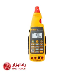 میلی آمپرمتر فلوک FLUKE 773