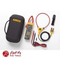 کلمپ آمپرمتر خورشیدی فلوک FLUKE 393 FC