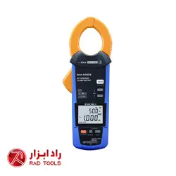 کلمپ آمپرمتر نشتی جریان هیوکی HIOKI CM4003