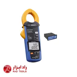کلمپ آمپرمتر نشتی جریان هیوکی HIOKI CM4003