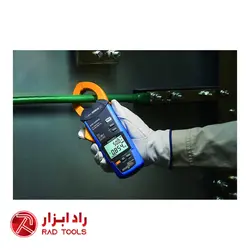 کلمپ آمپرمتر نشتی جریان هیوکی HIOKI CM4003