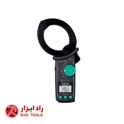 کلمپ آمپرمتر توان کیوریتسو KYORITSU KEW 2060BT