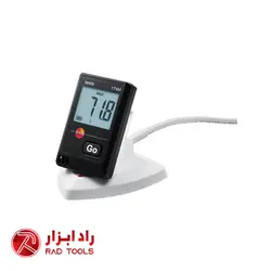 دیتالاگر دما و رطوبت تستو آلمان testo 174H