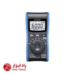 مولتی متر هیوکی HIOKI DT4224