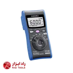 مولتی متر هیوکی HIOKI DT4224