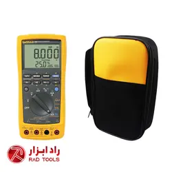 مولتی کالیبراتور فلوک FLUKE 789
