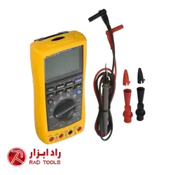 مولتی کالیبراتور فلوک FLUKE 789