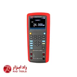 لوپ کالیبراتور چندمنظوره یونیتی UNI-T UT715