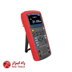 لوپ کالیبراتور چندمنظوره یونیتی UNI-T UT715
