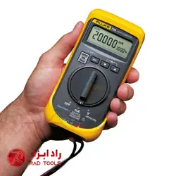 لوپ کالیبراتور فلوک FLUKE 705