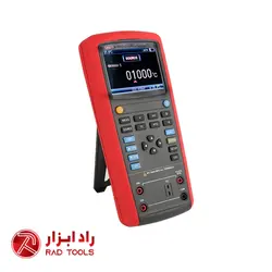 کالیبراتور دما چند منظوره یونیتی UNI-T UT714