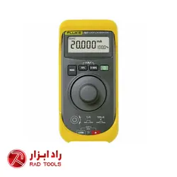 لوپ کالیبراتور فلوک FLUKE 707