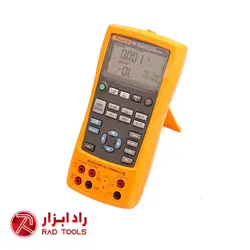 کالیبراتور مولتی فانکشن فلوک FLUKE 725