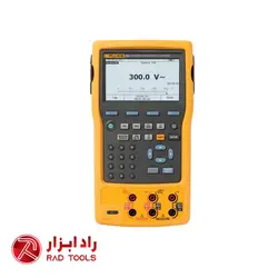 کالیبراتور هارت جریان فلوک FLUKE 754