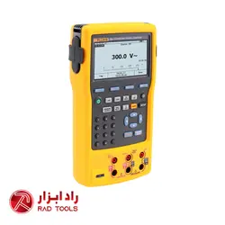 کالیبراتور هارت جریان فلوک FLUKE 754