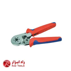 پرس وایرشو 6 گوش زن رادن RADEN LSC 8-6-6