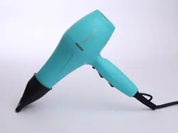سشوار هالیزا 2500w آبی