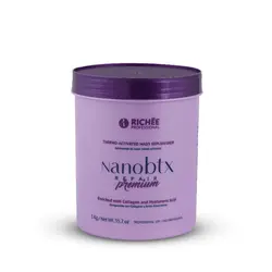 بوتاكس ريچ بنفش (نانو)