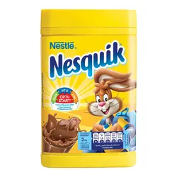 پودر شیر کاکائو نسکوئیک نستله Nesquik Nestle وزن 420 گرم - فروشگاه اینترنتی ارس مال