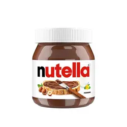 شکلات صبحانه نوتلا Nutella گرمی 400 - فروشگاه اینترنتی ارس مال