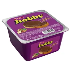 شکلات صبحانه هوبی hobby گرم350 - فروشگاه اینترنتی ارس مال