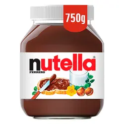 شکلات صبحانه نوتلا Nutella گرمی 750 - فروشگاه اینترنتی ارس مال