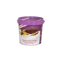 کرم کاکائو فندقی شوکوملا COKOMELLA وزن 1350 گرم - فروشگاه اینترنتی ارس مال
