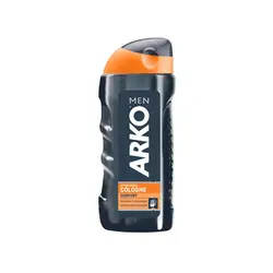 افتر شیو آرکو حجم 250 میلی لیتر - فروشگاه اینترنتی ارس مال