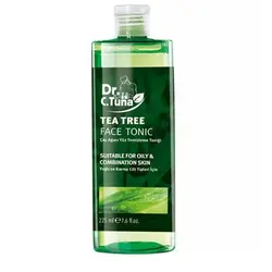 تونر پوست چرب درخت چای فارماسی حجم 225 میلی لیتر - فروشگاه اینترنتی ارس مال