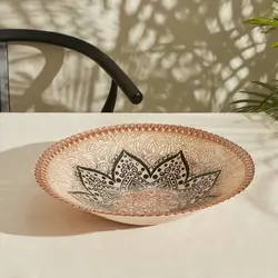 اسپری پاک کننده آهک و مواد زائد Por Coz حجم ۷۵۰ میلی لیتر