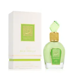 عطر ادکلن ماسک وایل وانیل لطافه lattafa Musk Wild Vanille Thameen Collection
