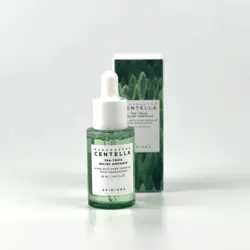آمپول تسکین دهنده چای ماداگاسکار سنتلا تریکا اسکین 1004 SKIN1004 Madagascar Centella Tea-Trica Relief Ampoule