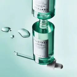 آمپول تسکین دهنده چای ماداگاسکار سنتلا تریکا اسکین 1004 SKIN1004 Madagascar Centella Tea-Trica Relief Ampoule