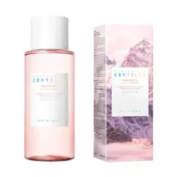 تونر شفاف کننده ماداگاسکار سنتلا اسکین 1004 SKIN1004 Madagascar Centella Poremizing Clear Toner
