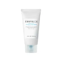 سرم ضدآفتاب ماداگاسکار سنتلا هیالو سیکا اسکین 1004 Skin1004 Madagascar Centella Hyalu-cica Water-fit Sun Serum