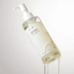 روغن پاک کننده کنترل منافذ آنوا Anua Heartleaf Pore Control Cleansing Oil