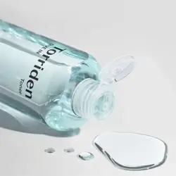 تونر آبرسان هیالورونیک اسید توریدن Torriden DIVE-IN Low Molecular Hyaluronic Acid Toner