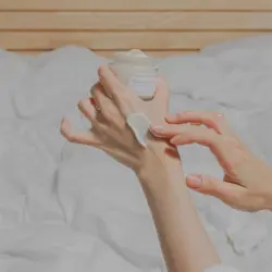 کرم آبرسان لوبیا میکسون Mixsoon Bean Cream