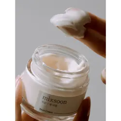 کرم آبرسان لوبیا میکسون Mixsoon Bean Cream