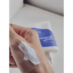 کرم ضد آفتاب فیزیکی هیالورونیک اسید ایزنتری Isntree Hyaluronic Acid Natural Sun Cream SPF50