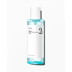 تونر آنوا BHA 2% لایه بردار Anua BHA 2% Gentle Exfoliating Toner